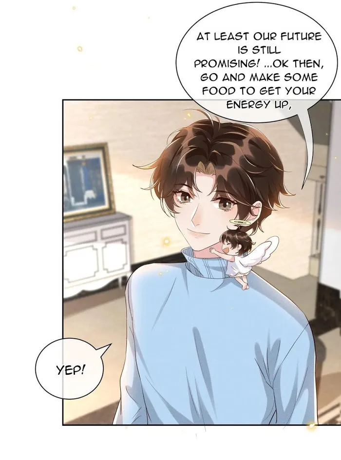 Social Temperature - Chapter 45 Page 22