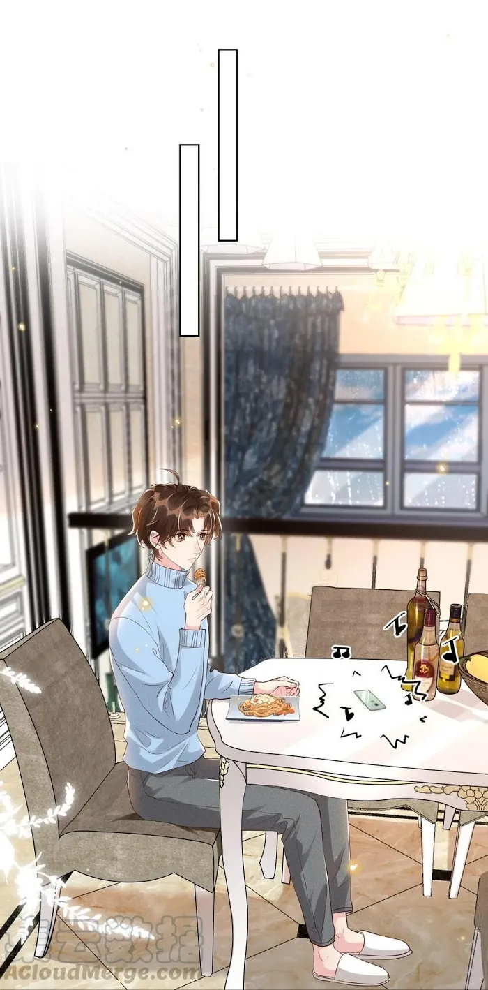 Social Temperature - Chapter 45 Page 23