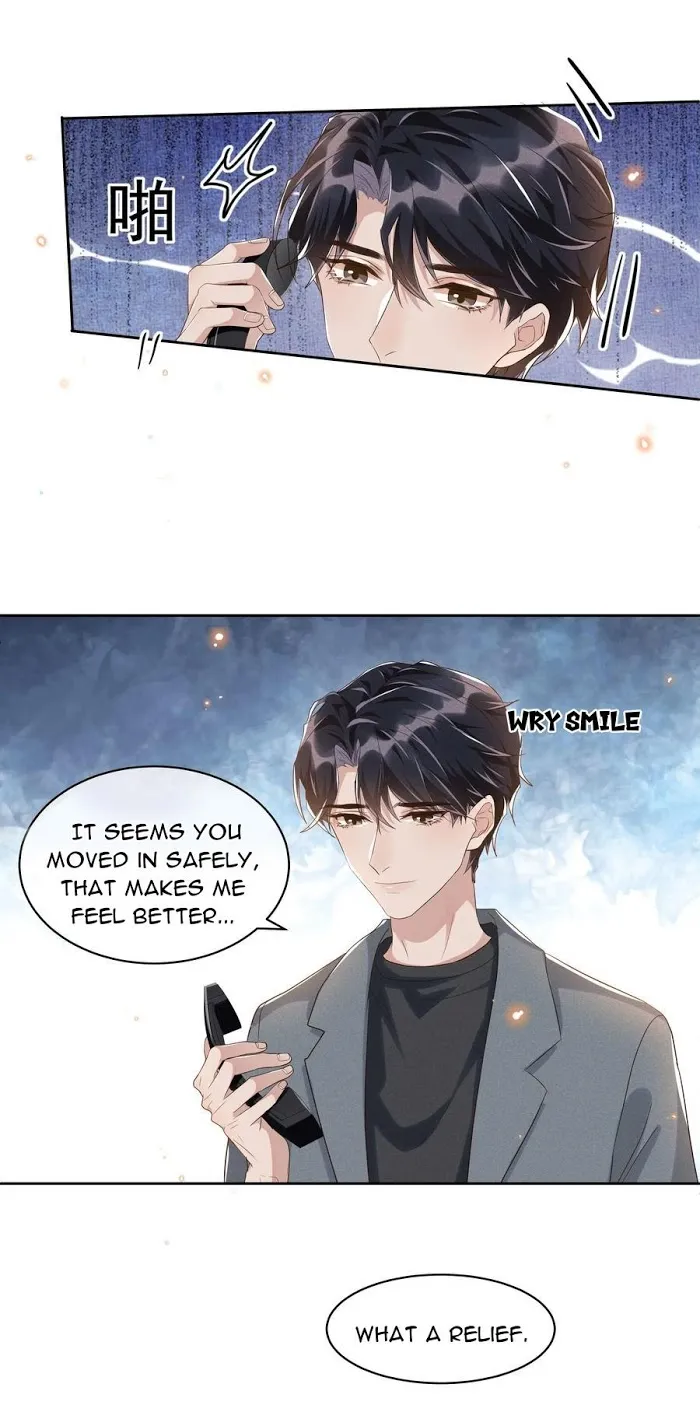 Social Temperature - Chapter 45 Page 29