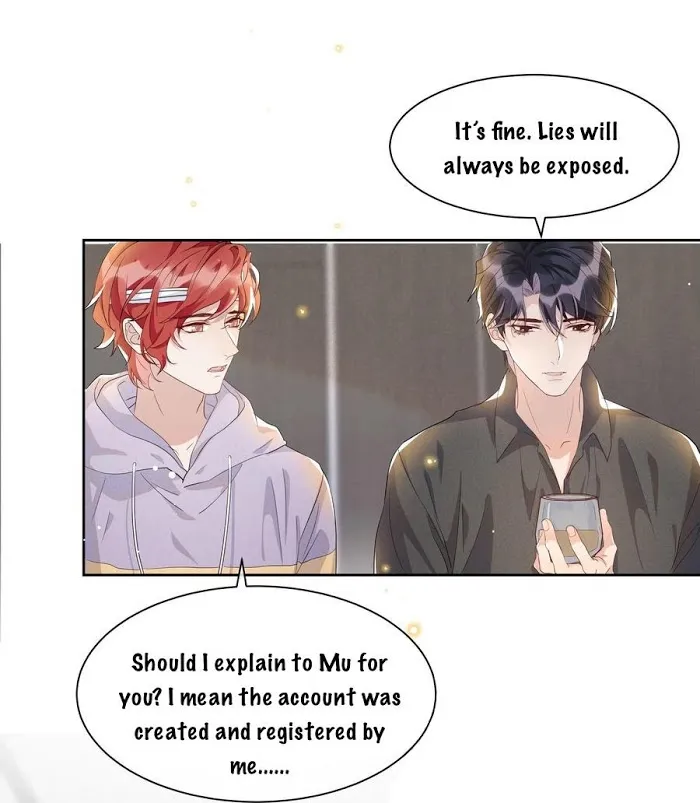 Social Temperature - Chapter 46 Page 9