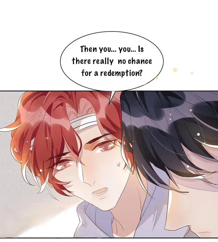 Social Temperature - Chapter 46 Page 11