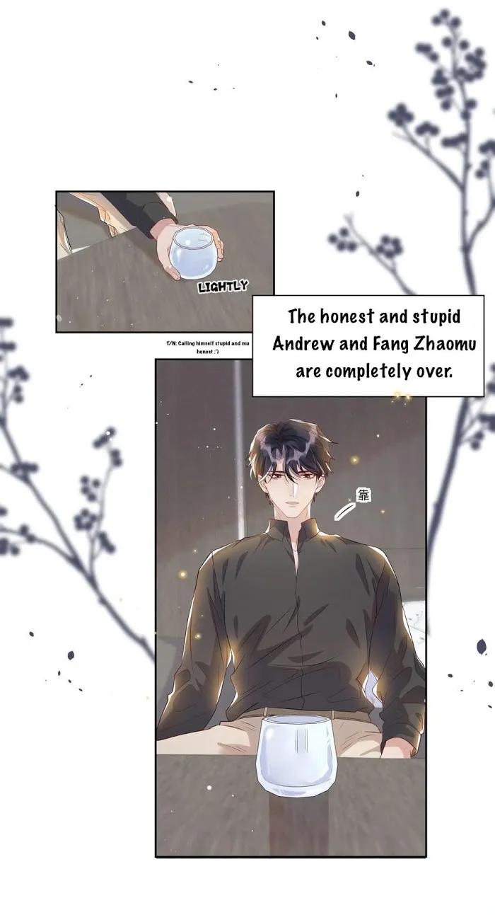 Social Temperature - Chapter 46 Page 12