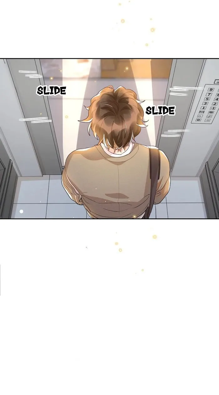 Social Temperature - Chapter 46 Page 15