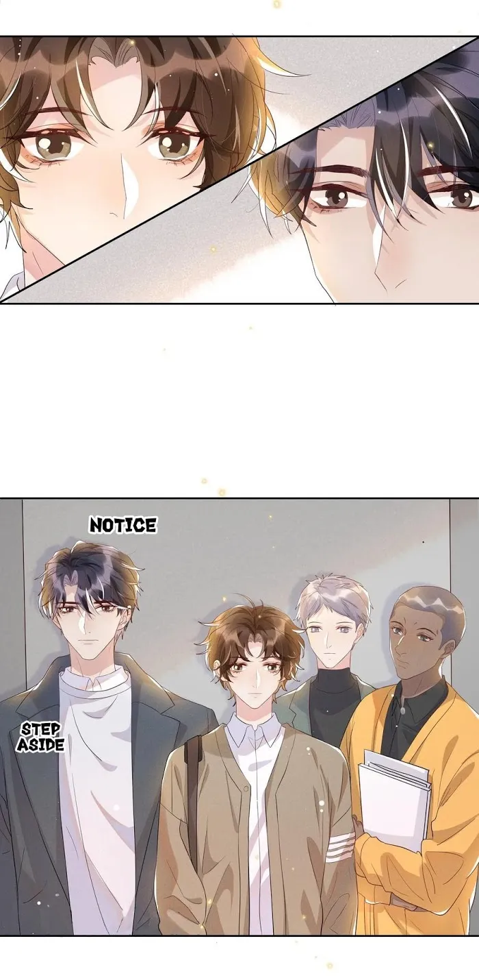 Social Temperature - Chapter 46 Page 17
