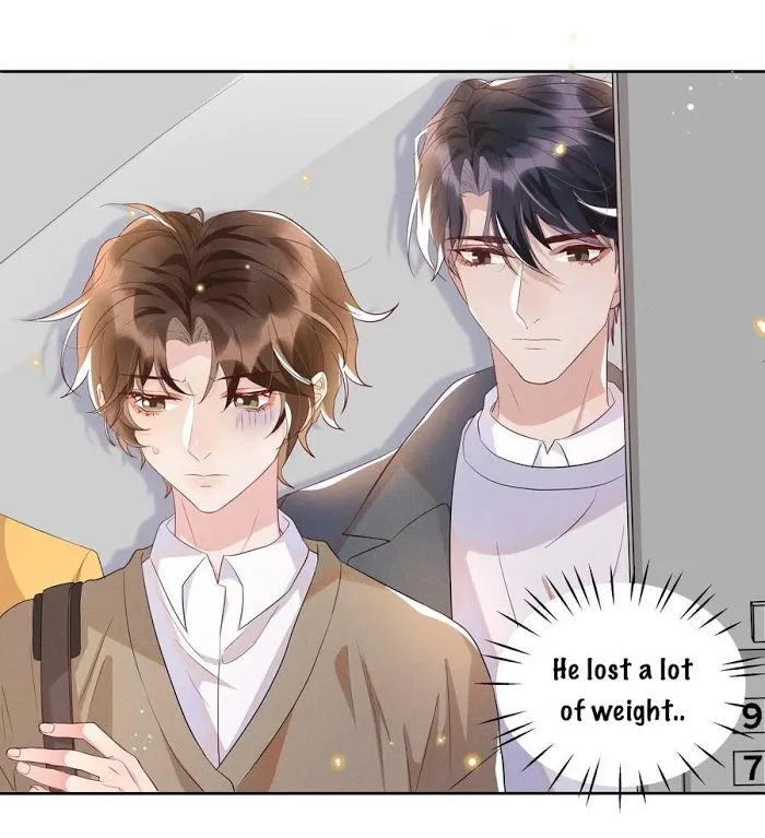 Social Temperature - Chapter 46 Page 18