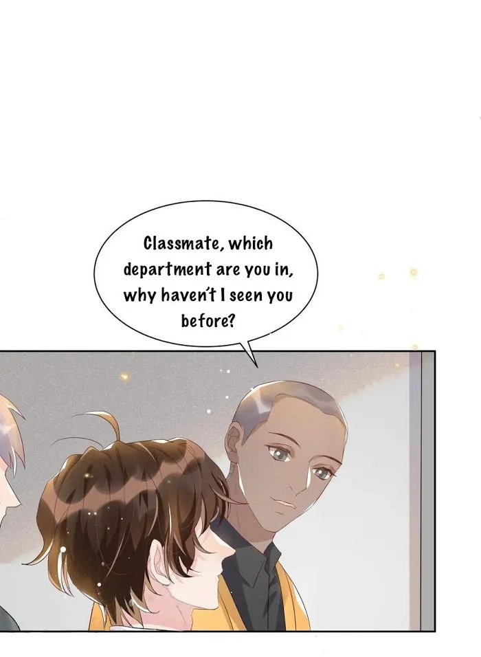 Social Temperature - Chapter 46 Page 19