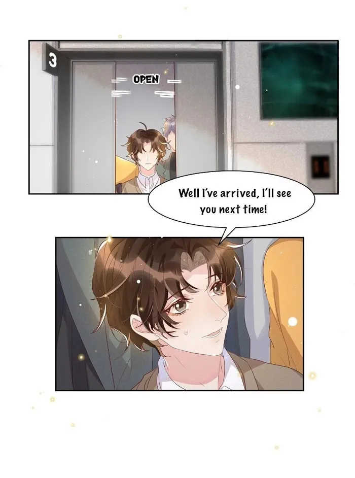 Social Temperature - Chapter 46 Page 22