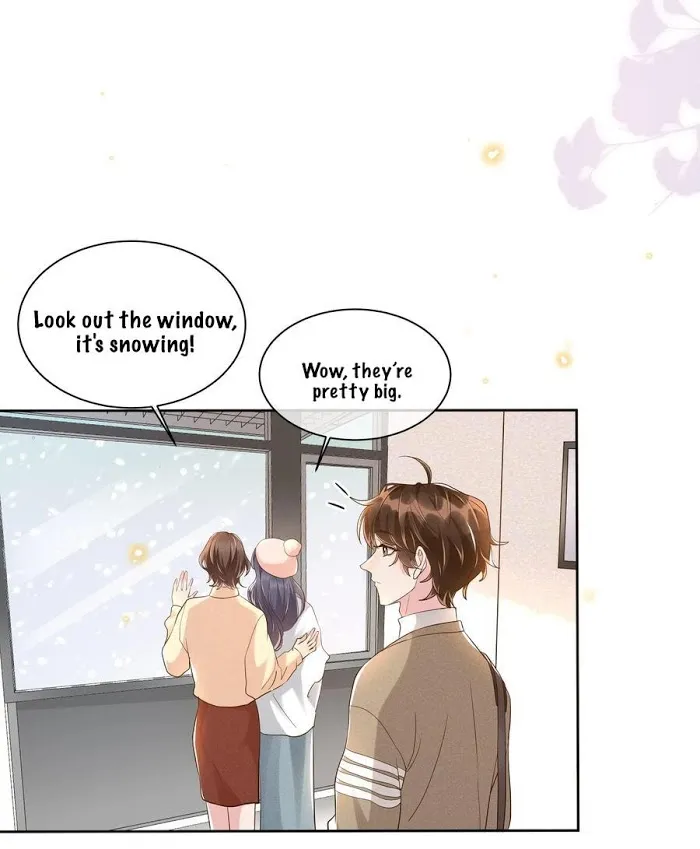 Social Temperature - Chapter 46 Page 26