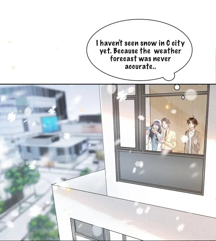 Social Temperature - Chapter 46 Page 27