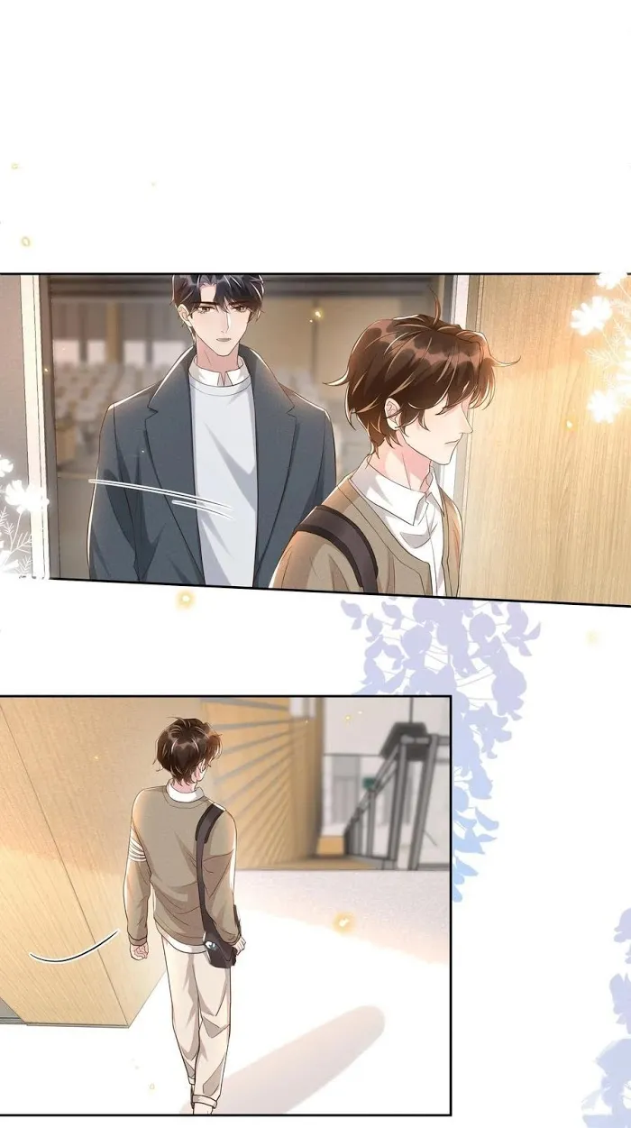 Social Temperature - Chapter 46 Page 31