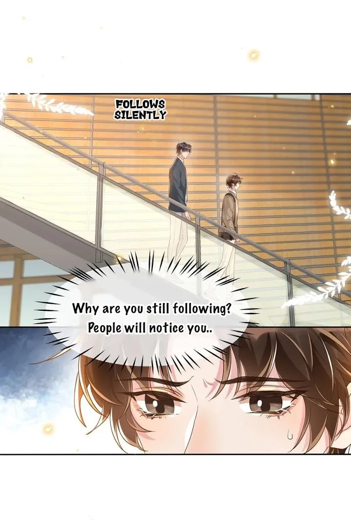 Social Temperature - Chapter 46 Page 35
