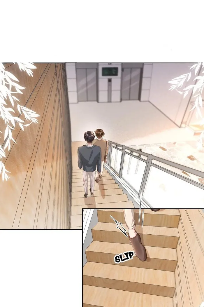 Social Temperature - Chapter 46 Page 36