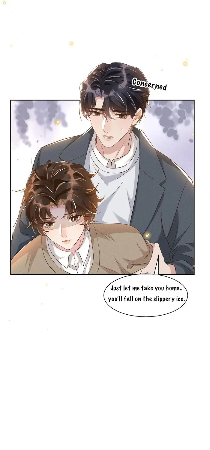 Social Temperature - Chapter 47 Page 6
