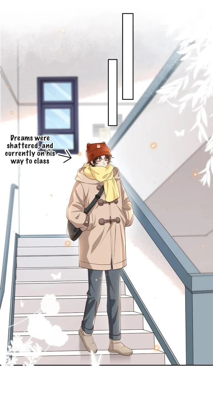 Social Temperature - Chapter 47 Page 33