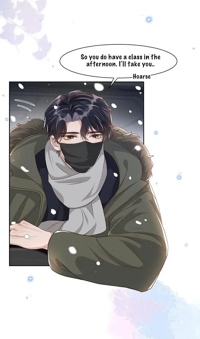 Social Temperature - Chapter 47 Page 36