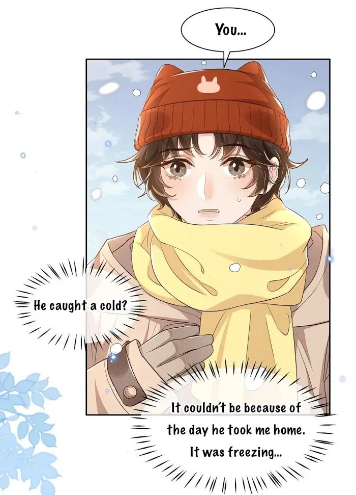 Social Temperature - Chapter 48 Page 4
