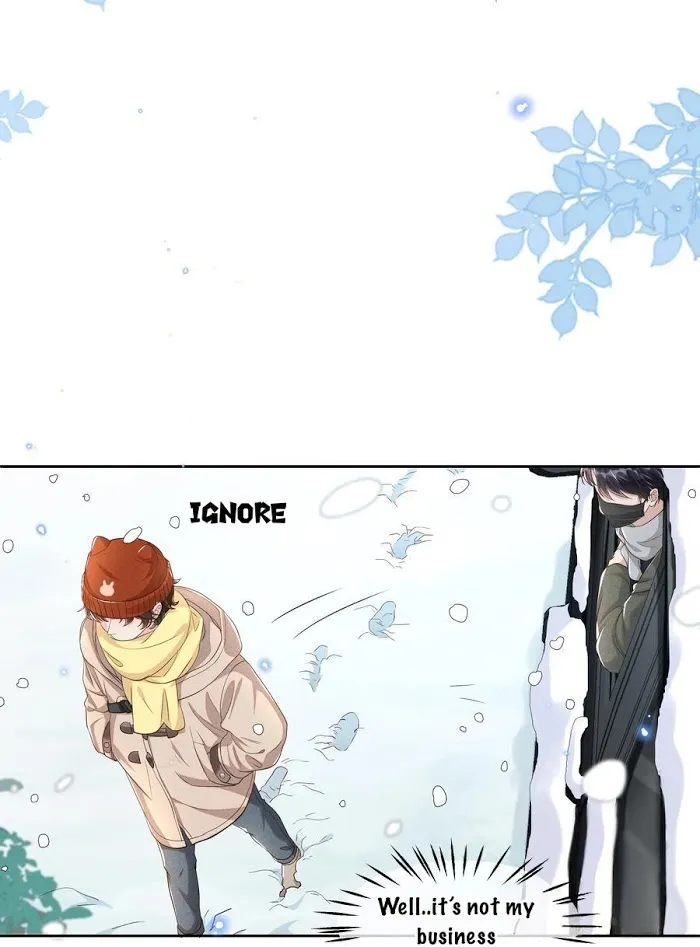 Social Temperature - Chapter 48 Page 5