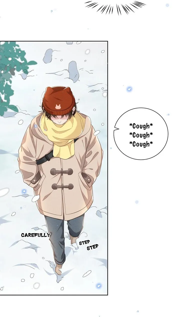 Social Temperature - Chapter 48 Page 6