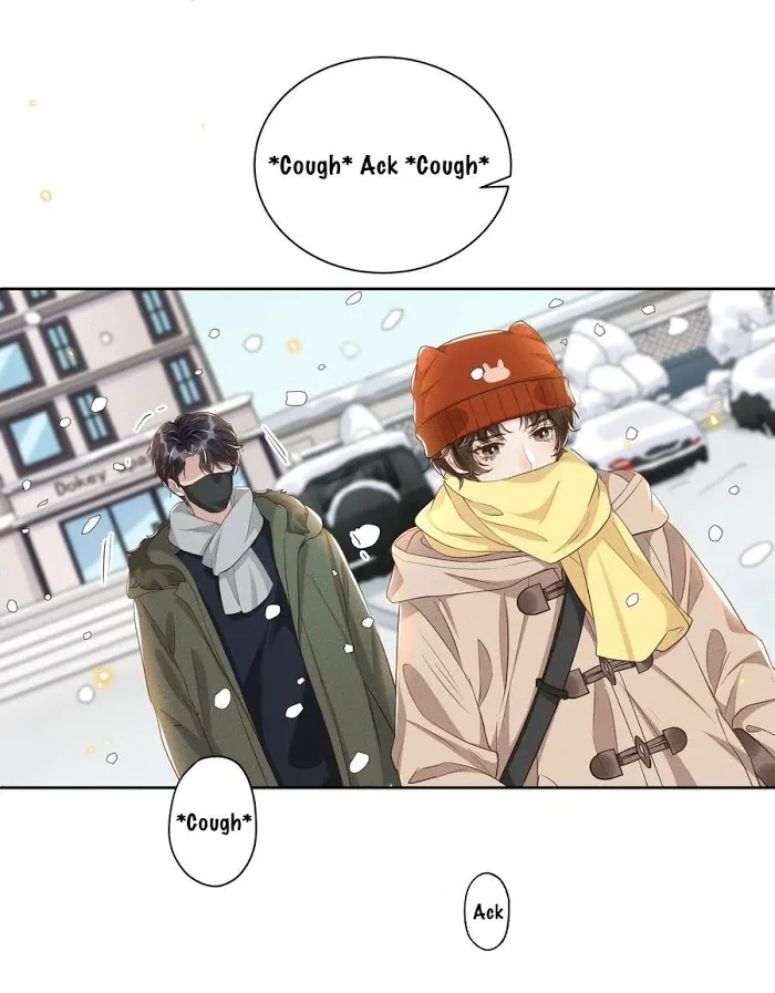 Social Temperature - Chapter 48 Page 7