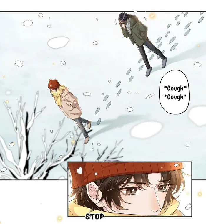 Social Temperature - Chapter 48 Page 8