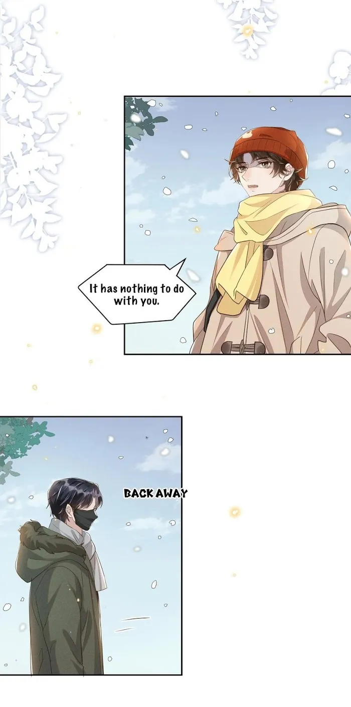 Social Temperature - Chapter 48 Page 12