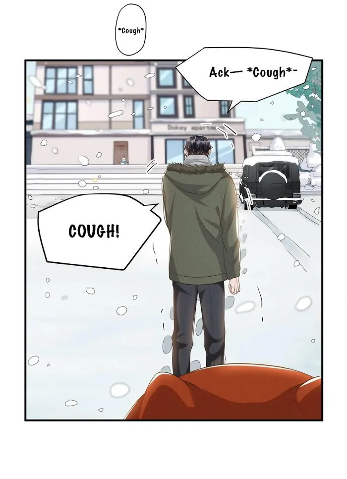 Social Temperature - Chapter 48 Page 15