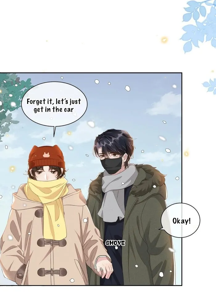 Social Temperature - Chapter 48 Page 19
