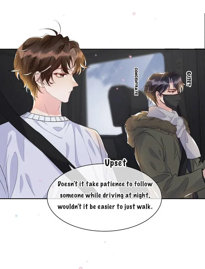 Social Temperature - Chapter 48 Page 29