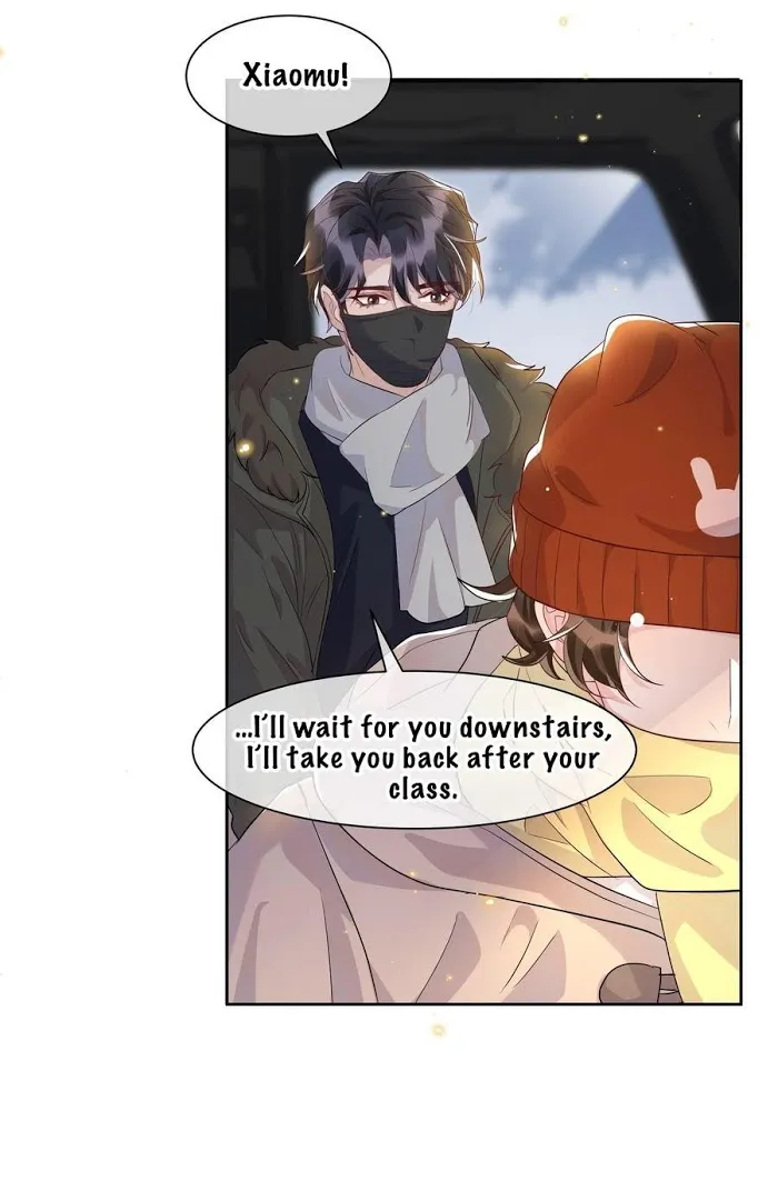 Social Temperature - Chapter 48 Page 33