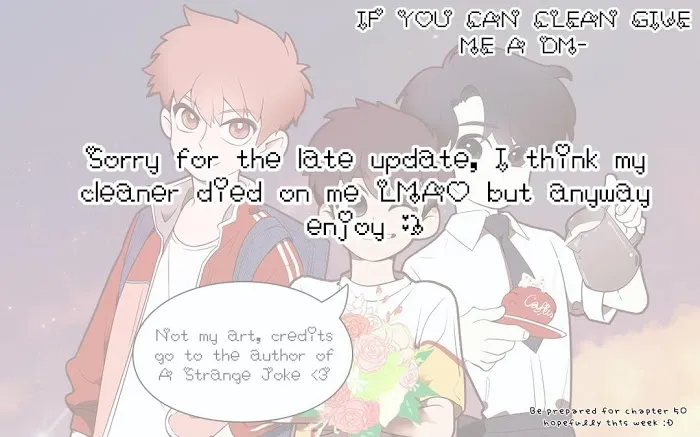 Social Temperature - Chapter 49 Page 2