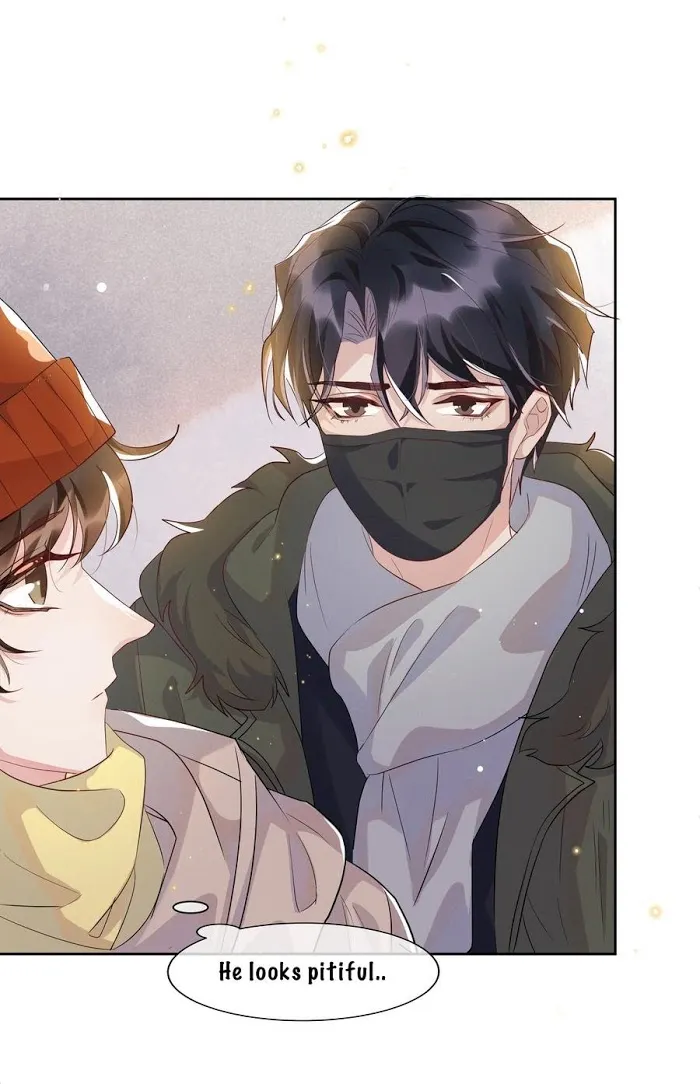 Social Temperature - Chapter 49 Page 5