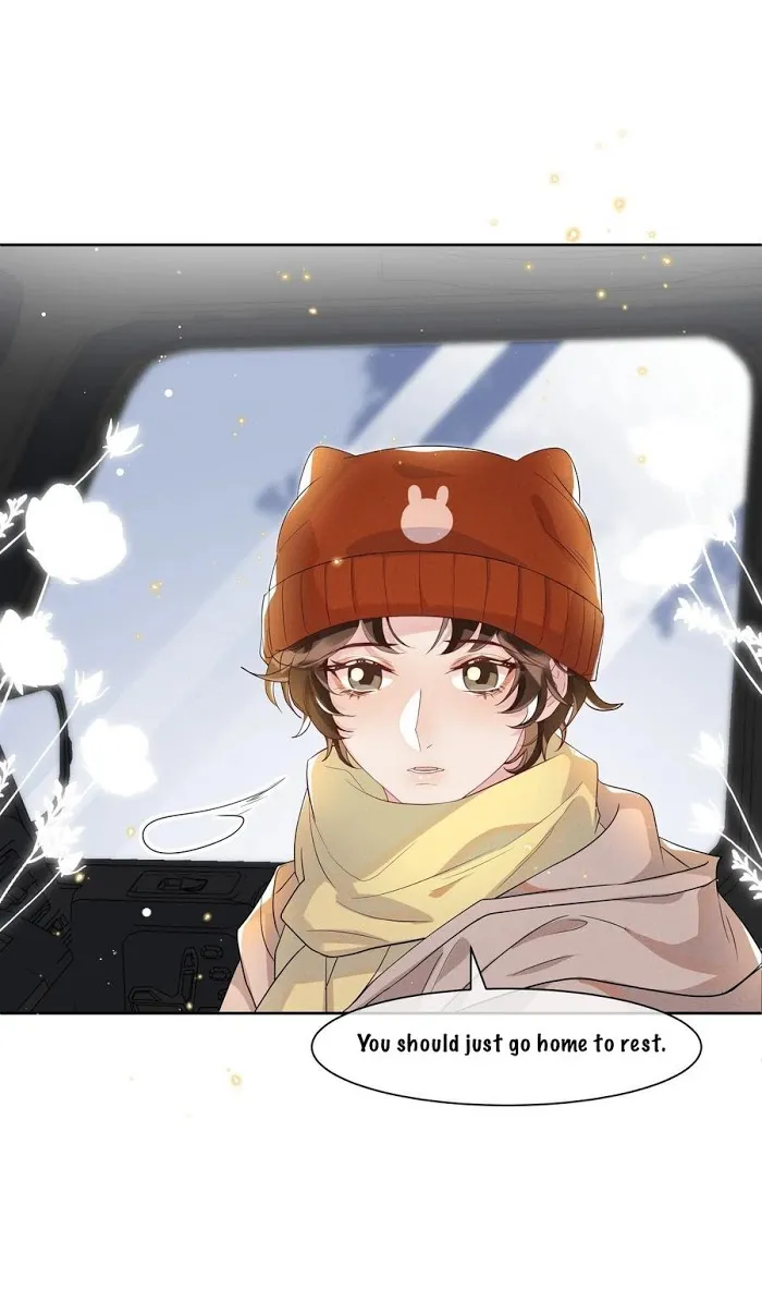 Social Temperature - Chapter 49 Page 6