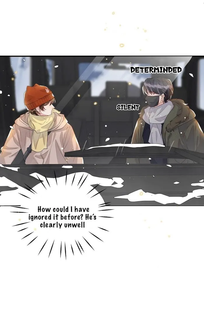 Social Temperature - Chapter 49 Page 7