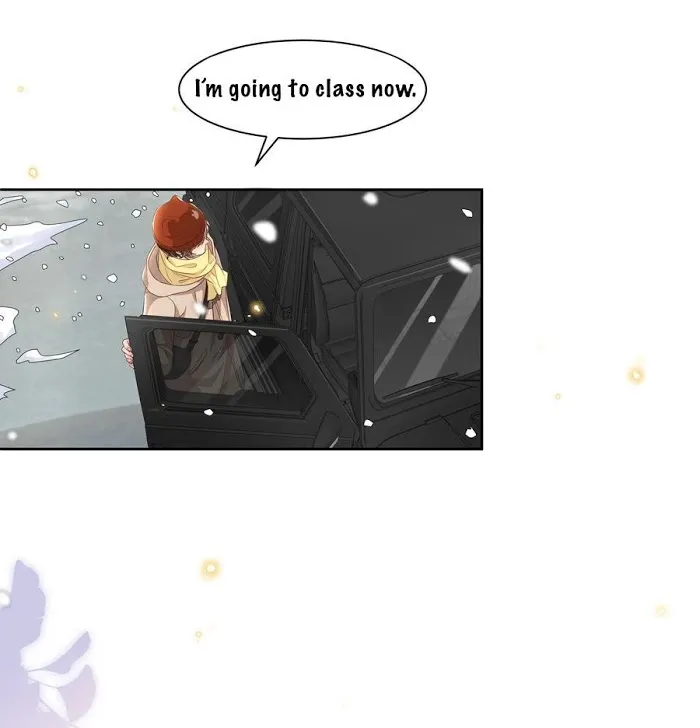 Social Temperature - Chapter 49 Page 8