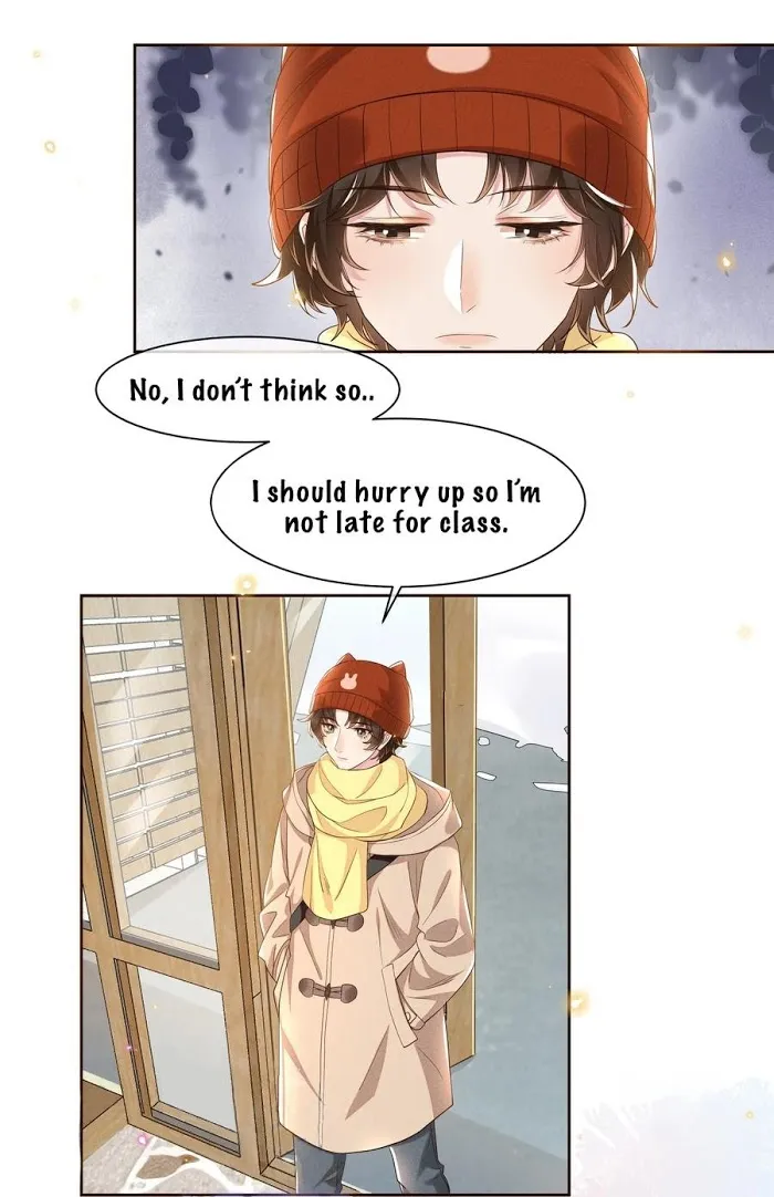 Social Temperature - Chapter 49 Page 10
