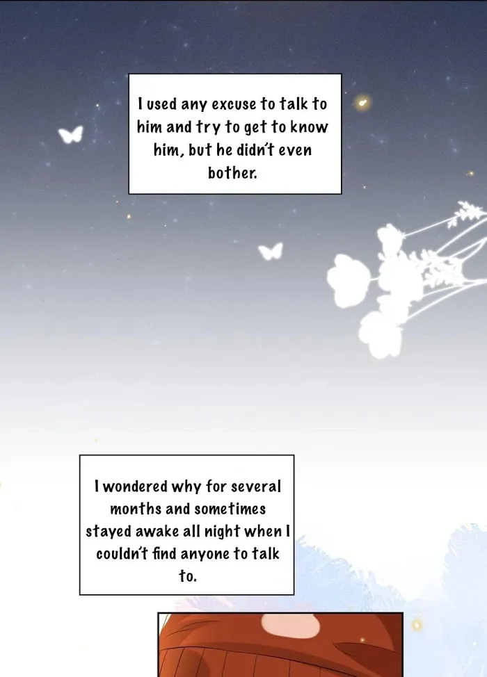 Social Temperature - Chapter 49 Page 20