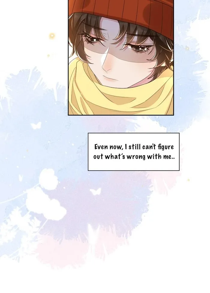Social Temperature - Chapter 49 Page 21