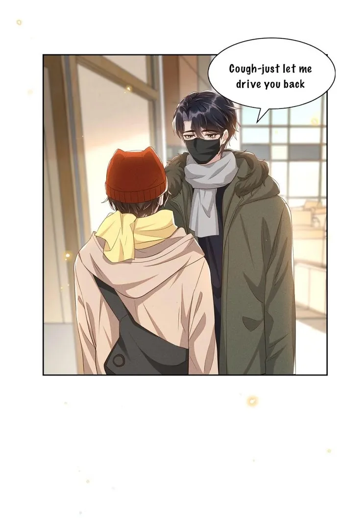 Social Temperature - Chapter 49 Page 23