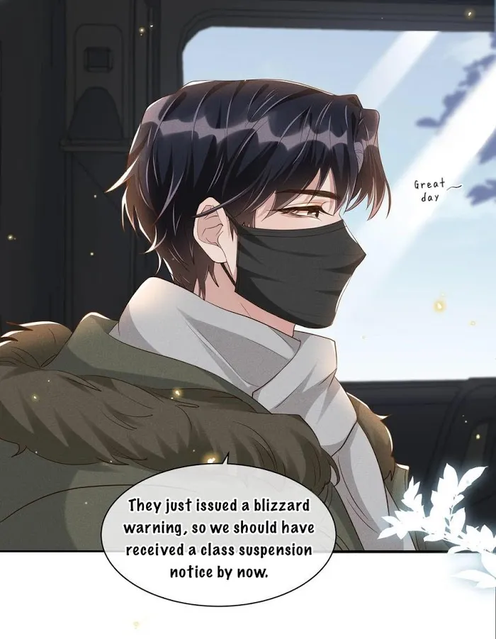 Social Temperature - Chapter 49 Page 30