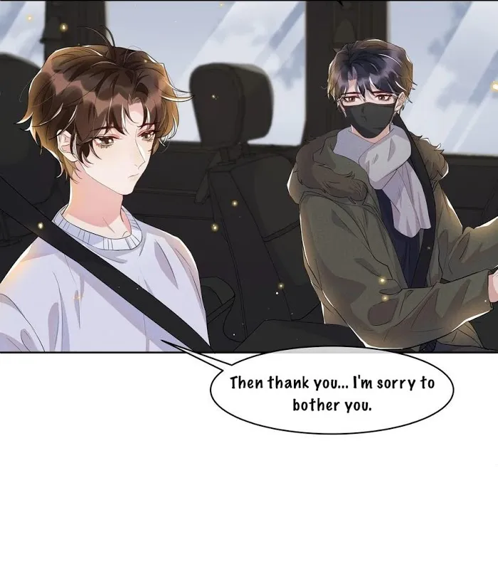 Social Temperature - Chapter 49 Page 33