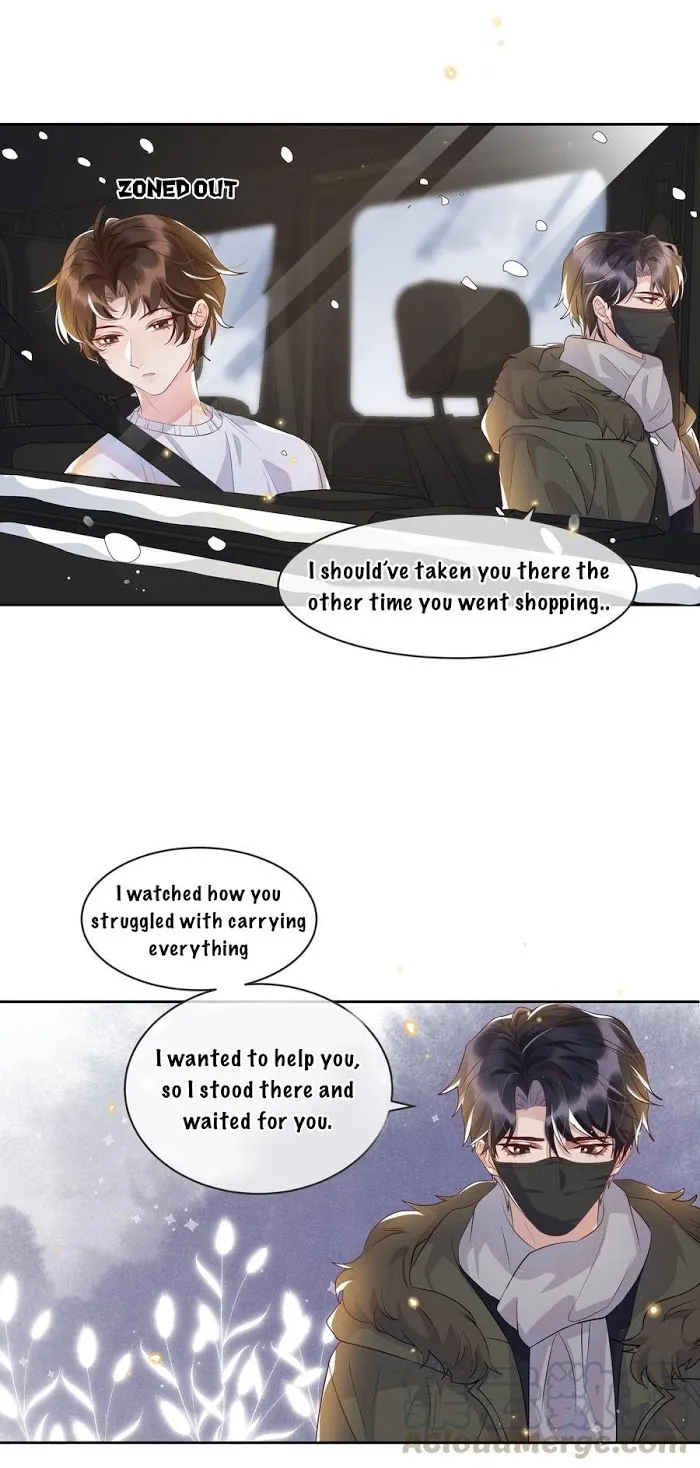 Social Temperature - Chapter 49 Page 36