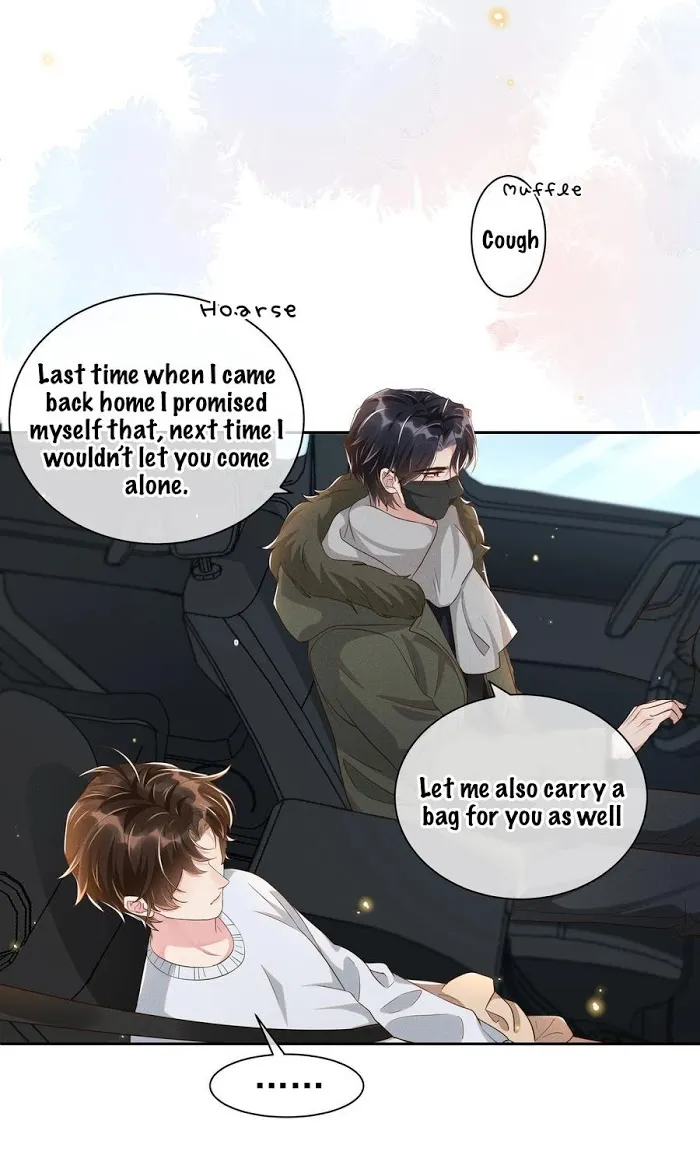 Social Temperature - Chapter 50 Page 7