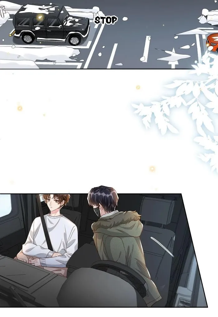 Social Temperature - Chapter 50 Page 12
