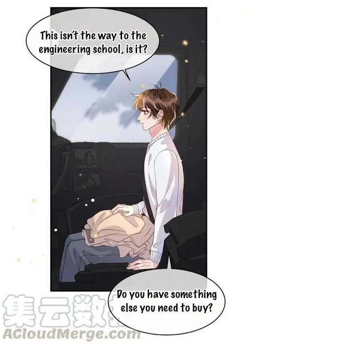 Social Temperature - Chapter 50 Page 34