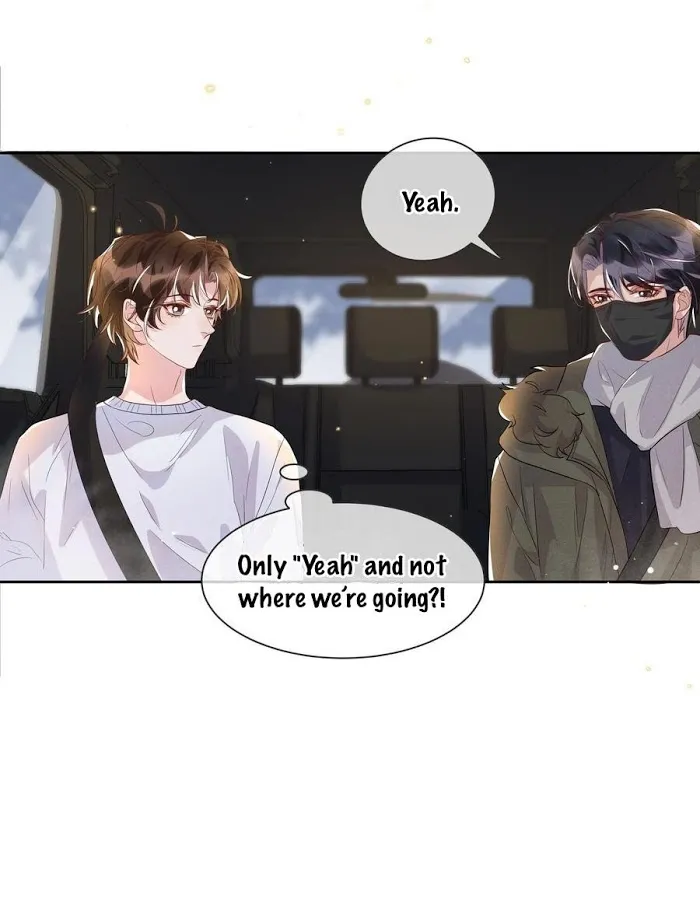 Social Temperature - Chapter 50 Page 35