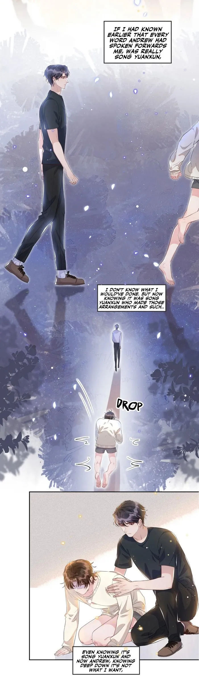 Social Temperature - Chapter 51 Page 10
