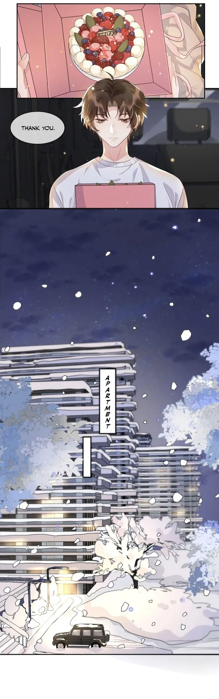 Social Temperature - Chapter 51 Page 16