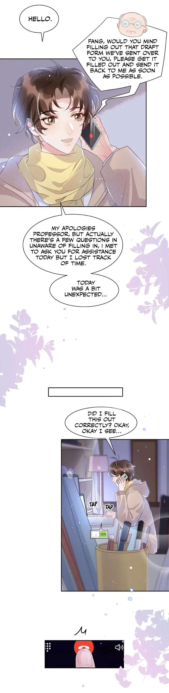 Social Temperature - Chapter 53 Page 7