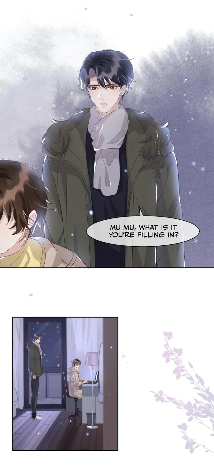 Social Temperature - Chapter 53 Page 8