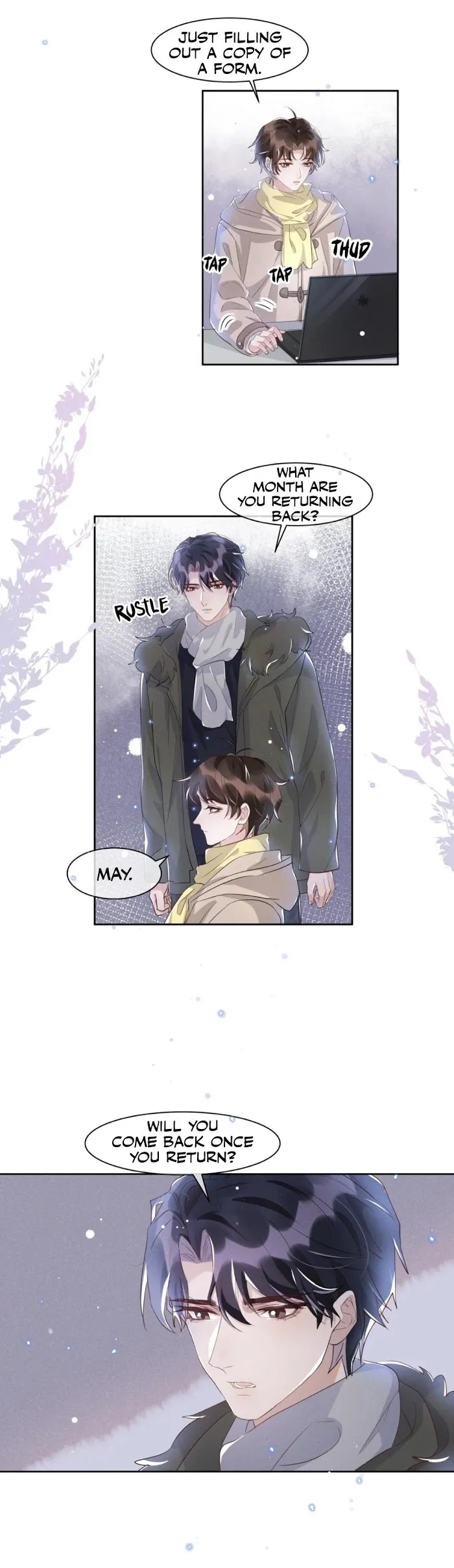 Social Temperature - Chapter 53 Page 9